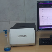 اسپکتروفتومتر مرئی