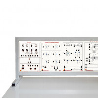 آموزنده الکترونیک آنالوگ، مدارهای الکترونیک 2