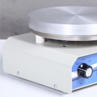 هات پلیت باهمزن مغناطیسی 3خانه آنالوگ