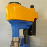 ماشین فلوتاسیون آزمایشگاهی