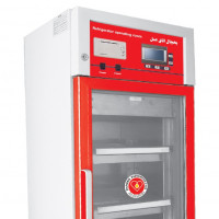 یخچال آزمایشگاهی ،کیت و دارو /بانک خون *100 Lit*