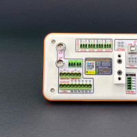 Multi-function DataLogger