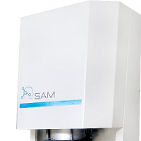 دستگاه تست رئومتر MDR