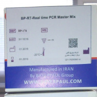 مستر میکس RT-Real Time PCR