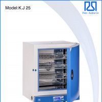 آون 25 لیتری دیجیتال