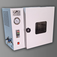 vacuum oven