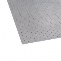 بردبورد اپتیکی 50*50 سانتی متر آهنی با ضخامت 5 میلی متر