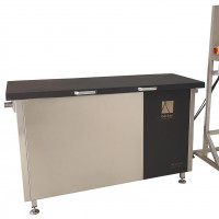 حمام التراسونیک - حمام فراصوت - حمام مافوق صوت