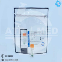 مسترمیکس pfu