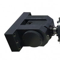 Actuator 400 KN Static - Mechanical Testing Equipment