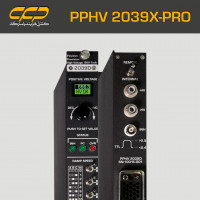 Positive precision high voltage 3000volt-3watt_PRO_LCD
