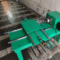 دستگاه تراش سی ان سی رومیزی