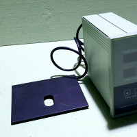 صفحه گرم کننده استیج  میکروسکوپ