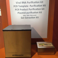 UV Photoreactor