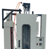 Universal Testing Machine -Servo Electrical Tensile 20 KN wide