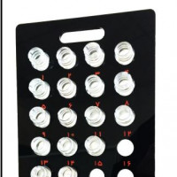 نگهدارنده پریفرم