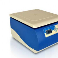 سانتریفیوژ 6000 دور 16 شاخه