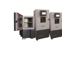 claimatic test chamber