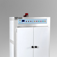 آون 720 لیتری پروگرامر تمام استیل