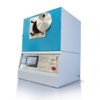کوره القایی خلاء Mini آزمایشگاهی 200 گرمی