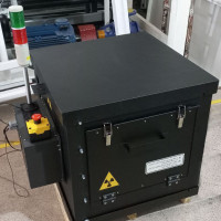 چمبر پرتودهی اشعه ایکس