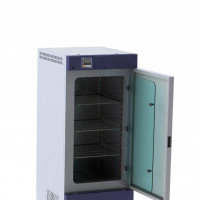 یخچال آزمایشگاهی 4 درجه 400 لیتری مدل A