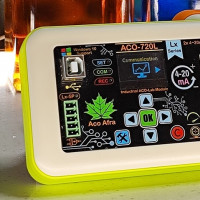 Two-channel Current Signal Data Logger (4~20mA)