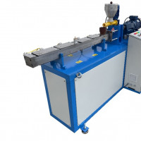 Twin Screw Extruder
