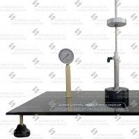 کالیبراسیون فشار