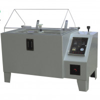 دستگاه پاشش نمکی