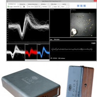 سیستم ثبت سیگنال از مغز تک کانال