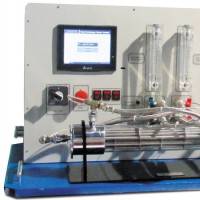 شبیه ساز سیستم های کنترل فرآیند