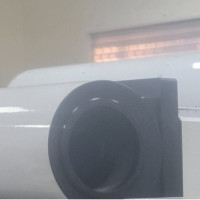 دستگاه اندازه گیری کم ترین اختلاف دمای قابل تشخیص