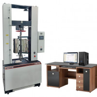 Creep Testing Machine-Servo Electrical Tensile 100KN