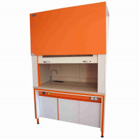 هود شیمیایی ام دی اف 150