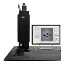 3D Optical Nano Profilometer