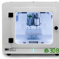 چاپگر سه بعدی زیستی (بایوپرینتر)