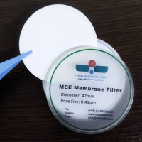 فیلتر غشایی