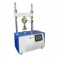 دستگاه تک محوری خاک اتوماتیک ظرفیت 5 تن