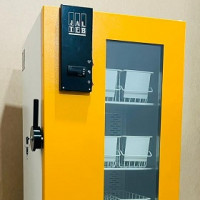 یخچال بانک خون