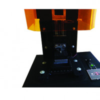 پرینتر سه بعدی