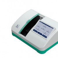 Spectrophotometer (UV-VIS-NIR)