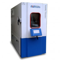 چمبر تست دما و رطوبت 150 مدل High-Tech