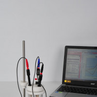 Potentiostat-Galvanostat -Impedance analyser