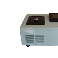 پی سی آر پر سرعت