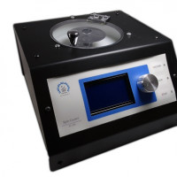 اسپین کوتر (لایه نشانی دورانی)