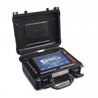 Motor Condition Monitoring