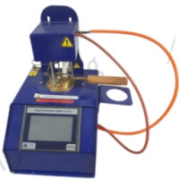 دستگاه سنجش نقطه اشتعال
