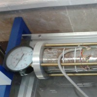 سیلندر جدار نازک