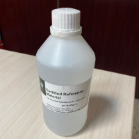 ماده مرجع (RM)/ استاندارد کالیبراسیون pH Buffer 4